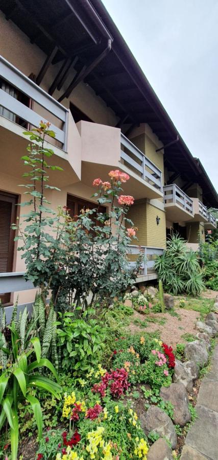 Hotel Alpen Hof Γκραμάντο Εξωτερικό φωτογραφία