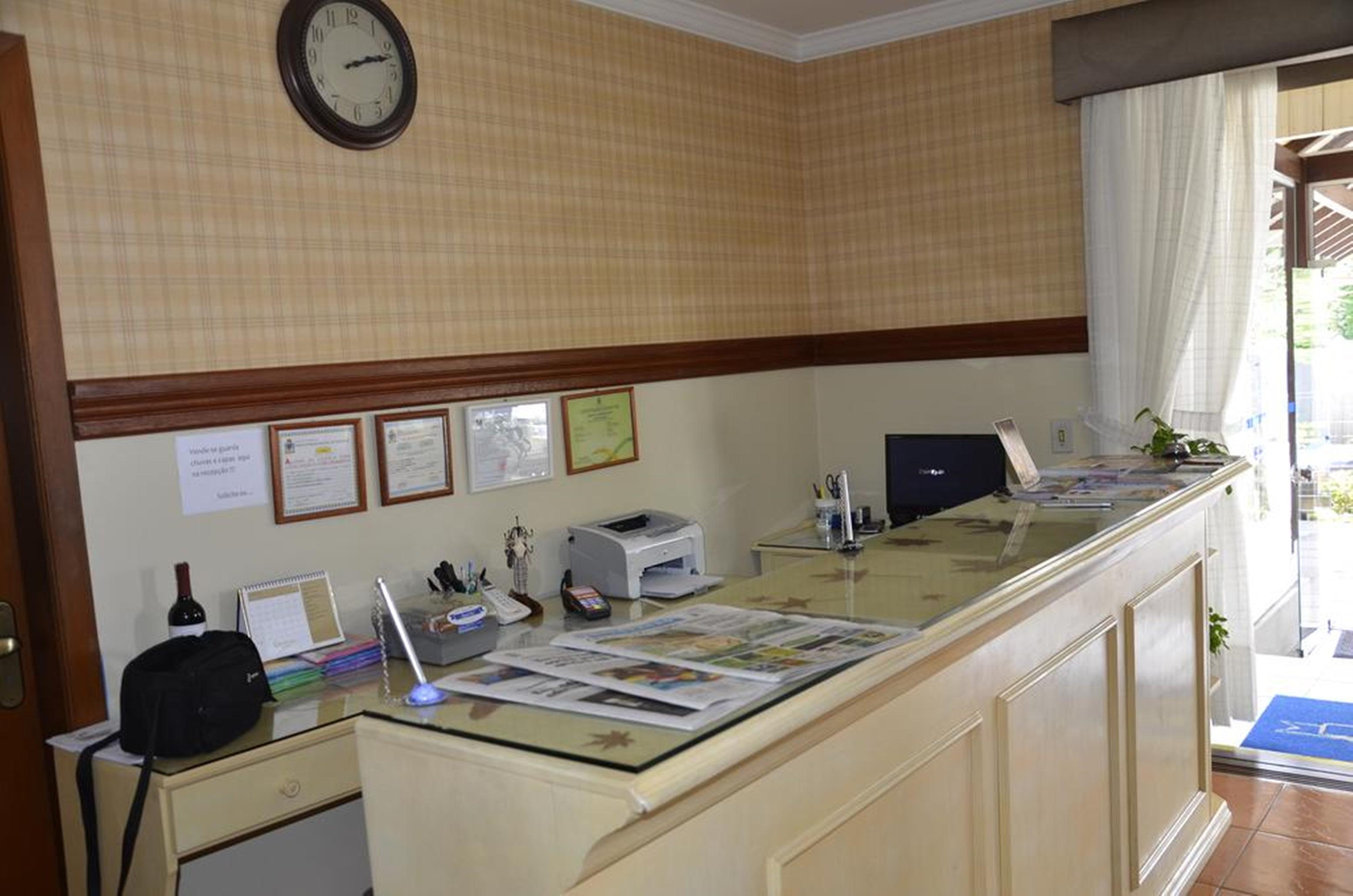 Hotel Alpen Hof Γκραμάντο Εξωτερικό φωτογραφία
