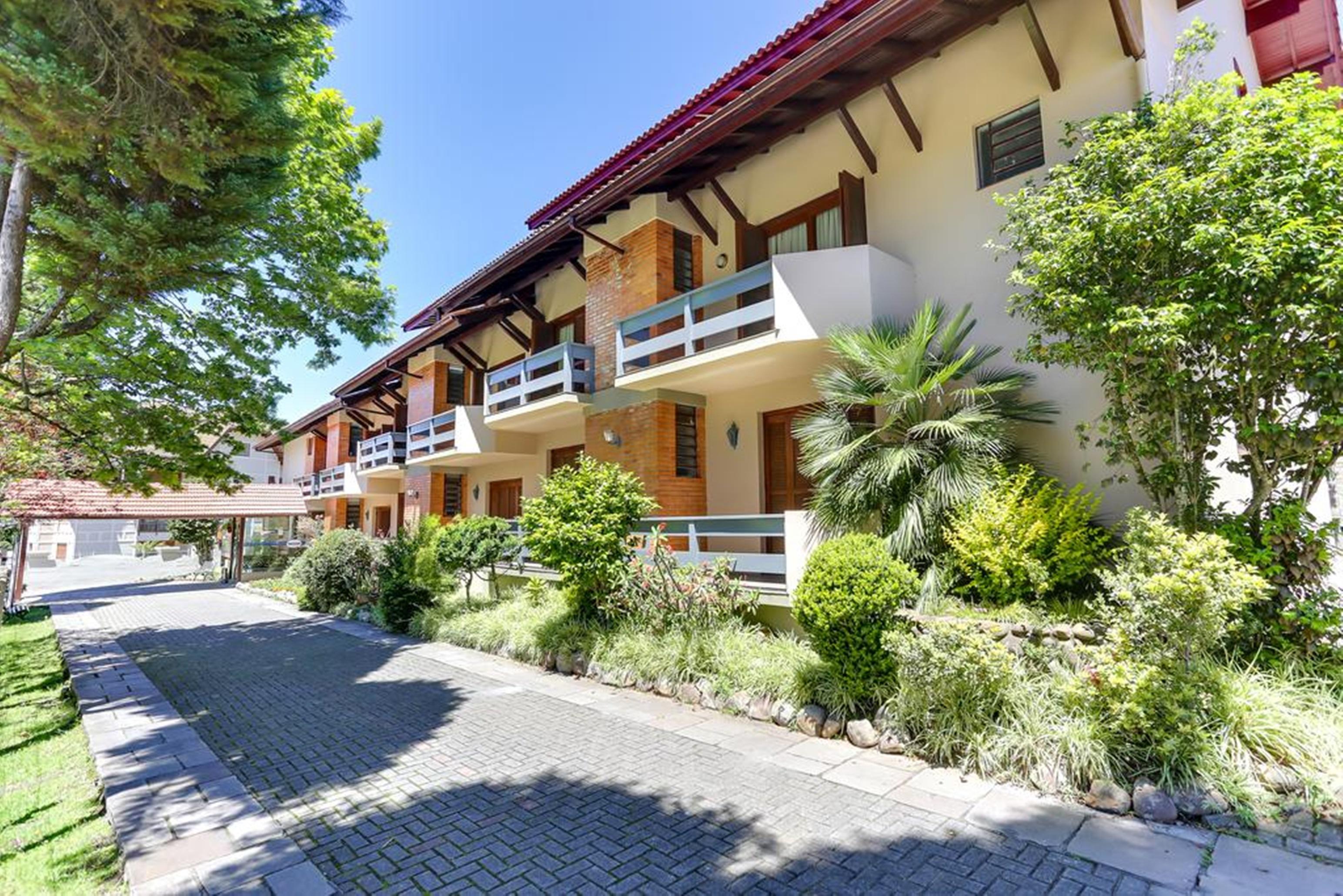 Hotel Alpen Hof Γκραμάντο Εξωτερικό φωτογραφία