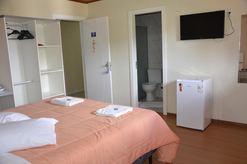 Hotel Alpen Hof Γκραμάντο Εξωτερικό φωτογραφία