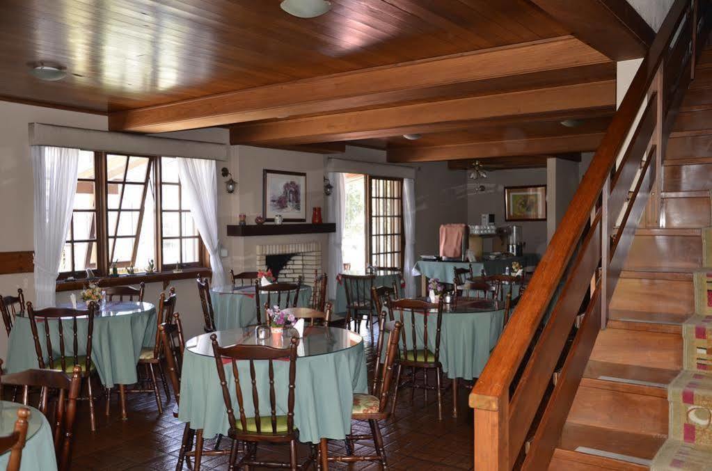 Hotel Alpen Hof Γκραμάντο Εξωτερικό φωτογραφία