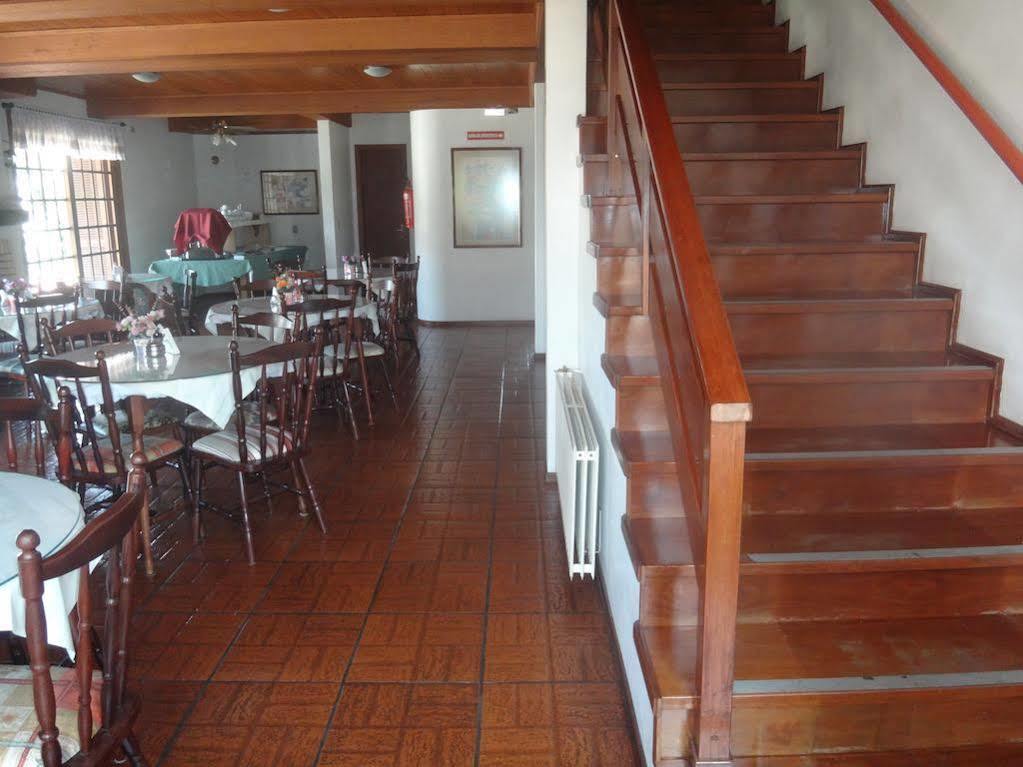Hotel Alpen Hof Γκραμάντο Εξωτερικό φωτογραφία