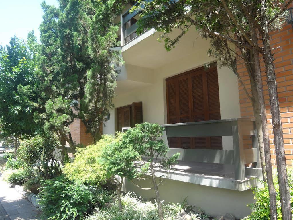 Hotel Alpen Hof Γκραμάντο Εξωτερικό φωτογραφία