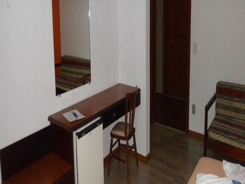Hotel Alpen Hof Γκραμάντο Εξωτερικό φωτογραφία