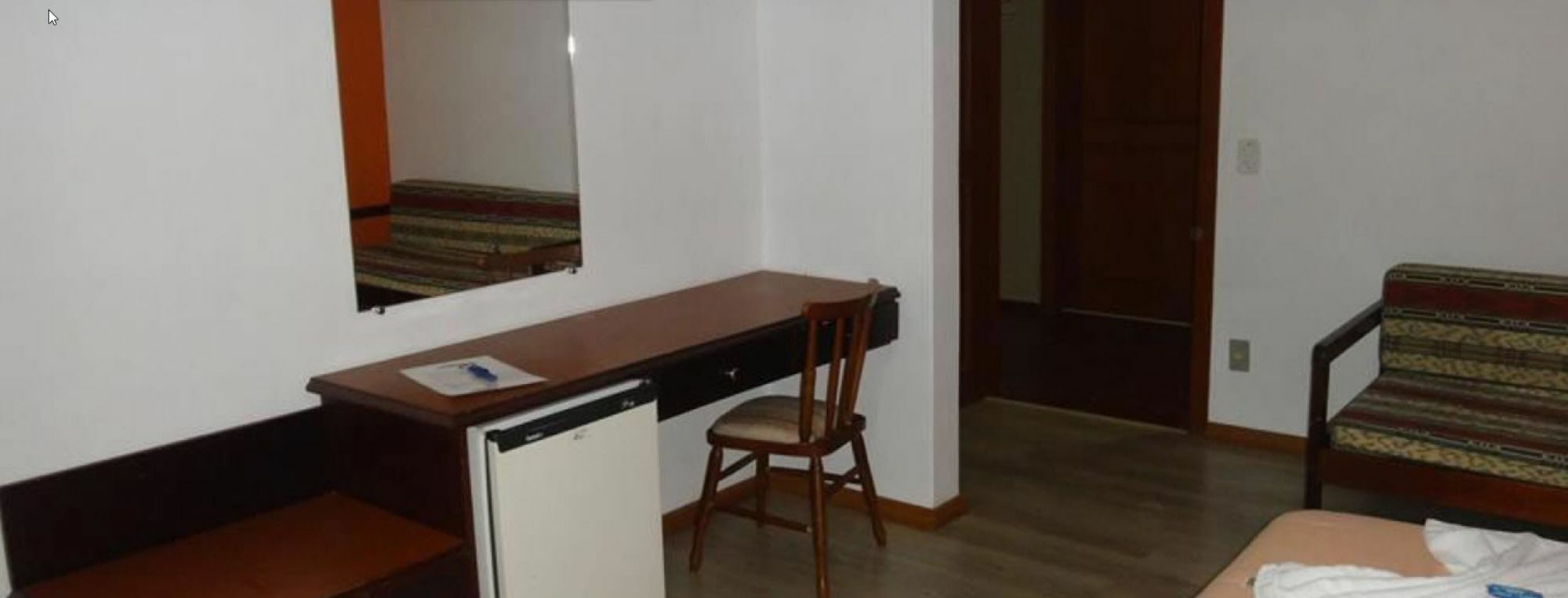 Hotel Alpen Hof Γκραμάντο Εξωτερικό φωτογραφία